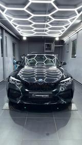 BMW M2 Competition Futura 2000 (1 von 500) - BMW M2 Gebrauchtwagen in München