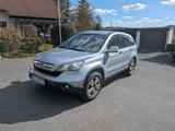 Honda honda crv 2,2 diesel - gebrauchte Honda CR-V aus dem Jahr 2008