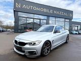 BMW 430i CABRIO*M-SPORT*AUT*LEDER*SHZ*MEMORY* - gebrauchte BMW 430 aus dem Jahr 2017
