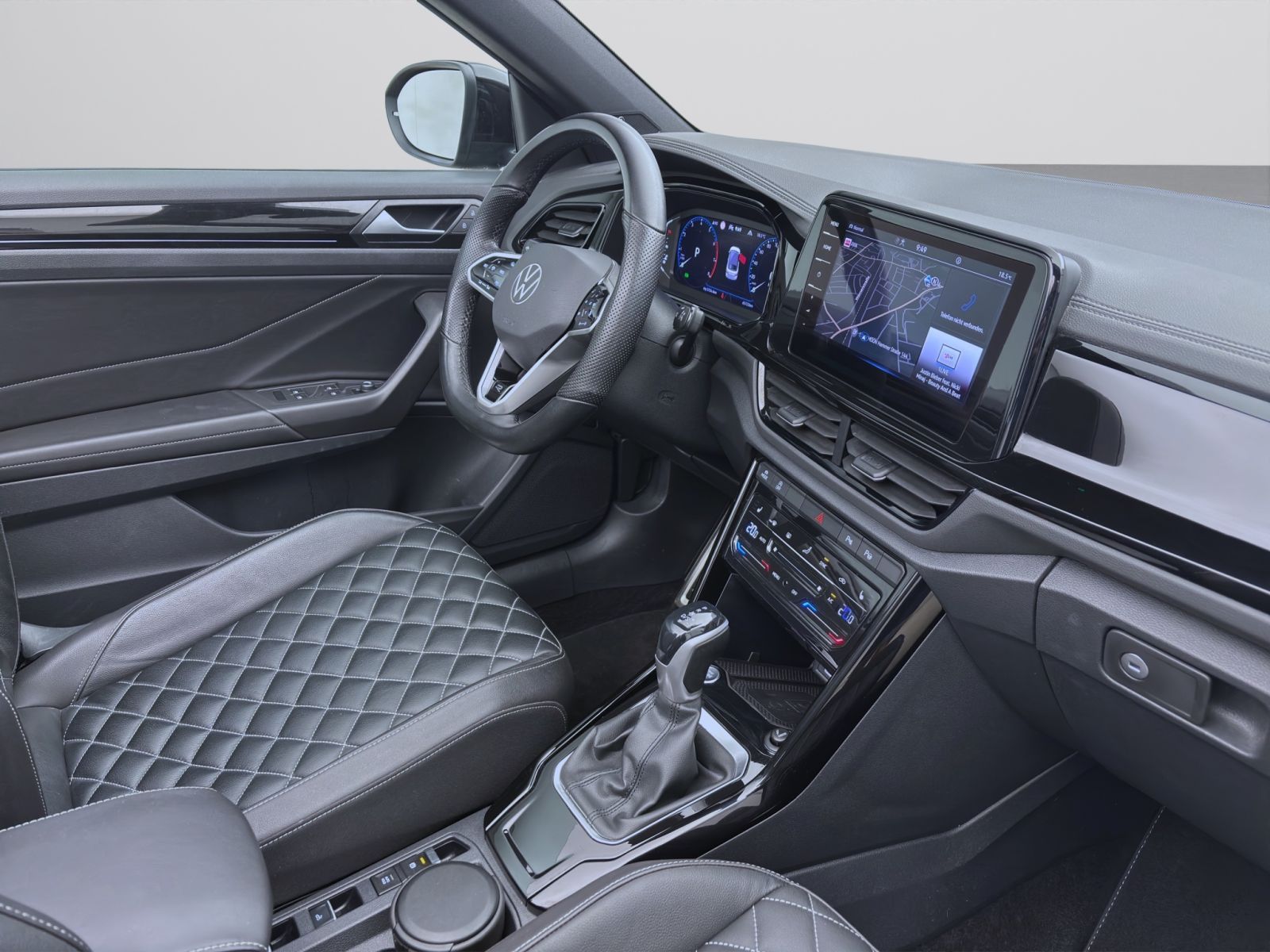 Volkswagen T-Roc - Bild 18