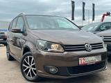 Volkswagen Touran 1.4 TSI Highline *DSG*TOUCH*ALCANTARA* - gebrauchte VW Touran aus dem Jahr 2011