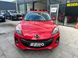 Mazda 3 1.6 Edition Tempomat/Totwinkel-/ParkAssist/AHK - Mazda 3 in Essen