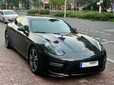 Porsche Panamera 970.2 GTS V8, Basaltmet., Alcantara - gebrauchte Porsche Panamera aus dem Jahr 2013