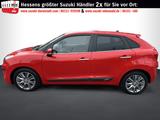 Suzuki Baleno 1.0 Boosterjet Comfort Automatik - Suzuki Baleno Gebrauchtwagen
