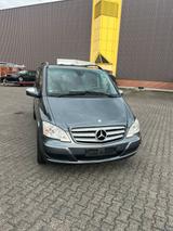 Mercedes-Benz Mercedes  Viano V6 3.0 CDI Vollausstatung ... - Mercedes-Benz Viano: V6 Cdi