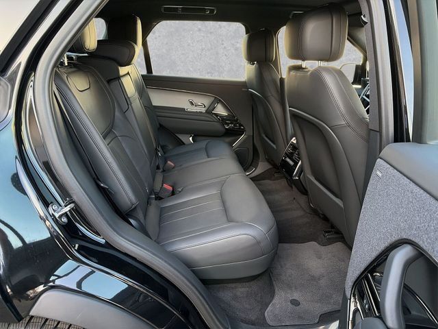 Land Rover Range Rover Sport D300 SE 21"ACC 360° Standheiz. foto 5