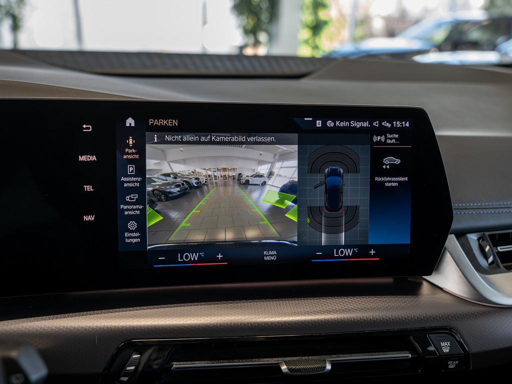 BMW 225 Active Tourer e xDrive M-Sport LED NAVI PDC, миниатюра 19