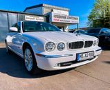 Jaguar XJ8 3.5 Liter - excellenter Zustand! Alu-Karosse - gebrauchte Jaguar XJ8 aus dem Jahr 2005