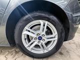 Ford Focus 1,0 EcoBoost 74kW Cool & Connect Cool ... - Ford Focus: Standheizung