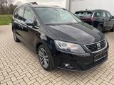 Seat Alhambra FR-Line, Panorama, Leder, Kamera - Seat Alhambra aus 2023