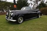 Rolls-Royce Silver Cloud II Drophead Coupe (DHC) - Rolls-Royce Silver Cloud Gebrauchtwagen