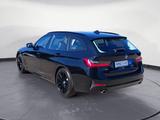 BMW 318d Touring Sport Line Aut. Klimaaut. AHK PDC - BMW 318 in Stuttgart