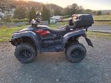 TGB Blade 1000 EFI 4x4 IRS LOF - TGB BLADE 4X4