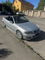 BMW 325Ci Edition Sport Edition Sport - BMW 325: Ci
