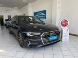 Audi A6 40 TDI 2.0 quattro S tronic 2021 - Audi A6 Allroad mit Halbautomatikschaltung