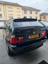 BMW X5 3.0d - E53 - M57 - gebrauchte BMW X5 aus dem Jahr 2006