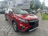 Suzuki S-Cross 1.4 BOOSTERJET Comfort+/Allgrip/Pano/LED - Suzuki Gebrauchtwagen in Karlsruhe