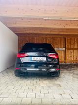 Audi RS3 2.5 TFSI S tronic quattro Sportback - - Audi RS3 Gebrauchtwagen in München