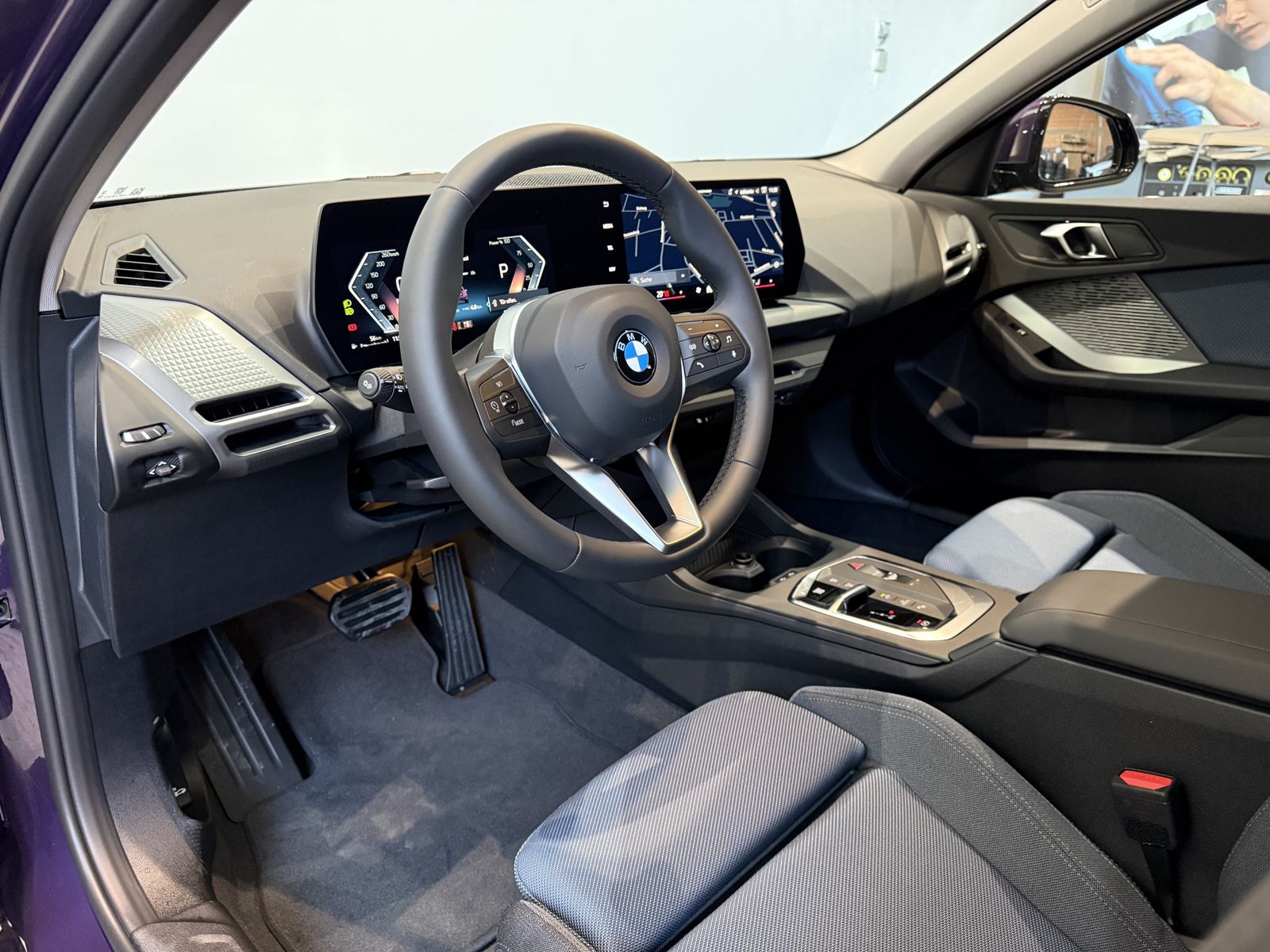 BMW 116 - Bild 6