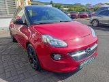 Opel Adam Jam *SiLeHz*BlackPaket*LM* - Opel Adam aus 2015