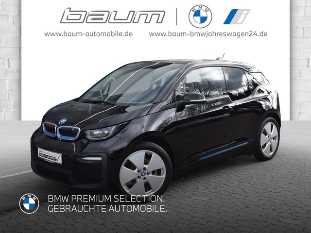 BMW i3 120Ah DAB WLAN RFK Navi Prof. Tempomat Shz