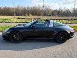 Porsche 991 Targa 4 Targa