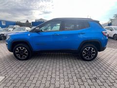 JEEP Compass 2.0 MultiJet Trailhawk 4WD KLIMA,NAVI,LH