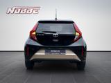 Toyota Aygo X S-CVT Teamplayer - Gebrauchtwagen in Hannover