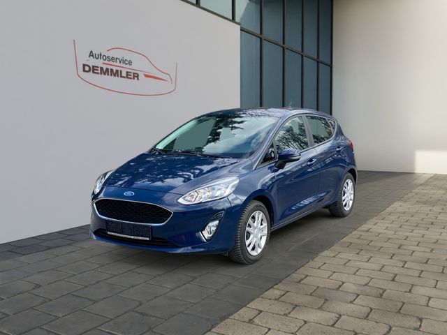 Ford Fiesta Cool&Connect, Winter-P.,PDC, Tempomat