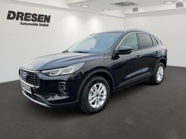 Ford Kuga Titanium 2.5 PHEV Automatik+Allwetter+Navi