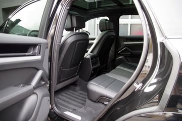 Porsche Cayenne*21"RS-Spyder,Luft,Pano,ACC,BOSE,LHZ,360°
