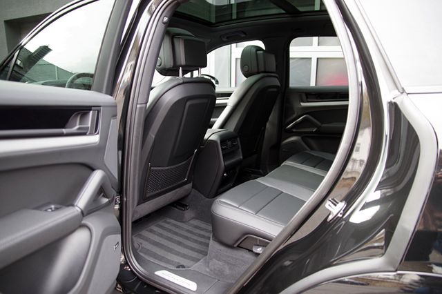 Porsche Cayenne*21"RS-Spyder,Luft,Pano,ACC,BOSE,LHZ,360°