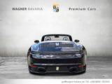 Porsche 992 911 Carrera 4 S Cabrio Tageszul 25 Km Top Au - gebrauchte Porsche 992 aus dem Jahr 2024