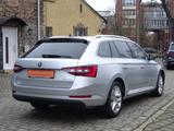 Skoda Superb 2.0 TSI Combi Style DSG ACC/Xenon/Kamera - Skoda Superb Gebrauchtwagen in Berlin