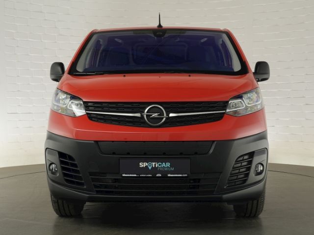 Vivaro Electric C CARGO M 75kWh AT+NAVI+SCHIEBET