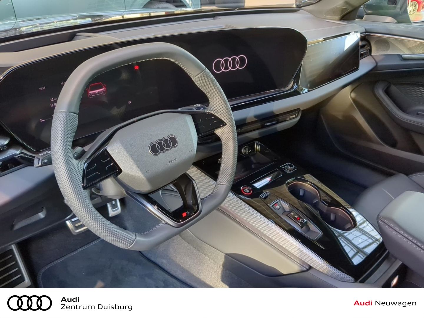 Audi A5 - Bild 11