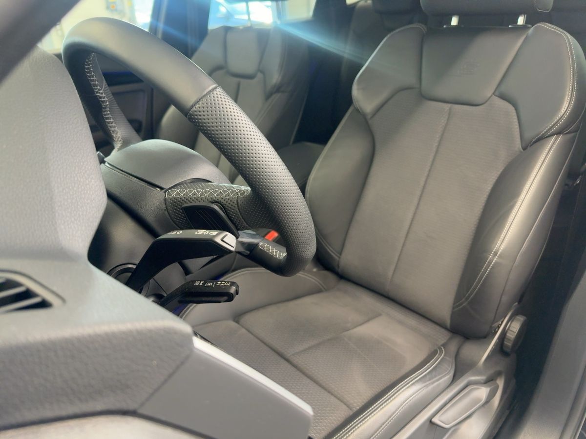 Audi Q5 - Bild 18