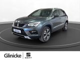 Seat Ateca 2.0 TSI 4D Xcellence AHK LED LM 18" Navi P - Seat: Geländewagen