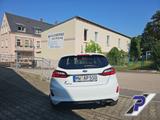 Ford Fiesta ST-Line LED SCHEINWERFER+WINTER-PAKET+DAB - Ford Fiesta aus 2023