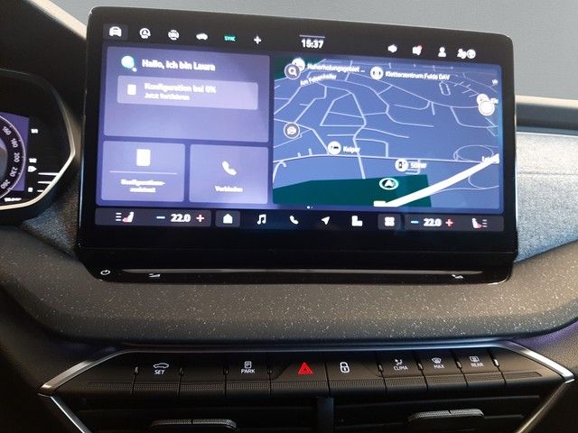 Fahrzeugabbildung Skoda Octavia Combi Selection 2.0TDI DSG Pano Navi