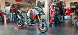 Ducati Multistrada V4 RS --jetzt SOFORT--Specialdeal - DUCATI NÜRNBERG