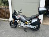 Moto Guzzi V 100 S Mandello - MOTO GUZZI BENZIN SPORTTOURER