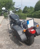 Harley-Davidson Superlow 1200T - Harley-Davidson Motorräder in Mannheim