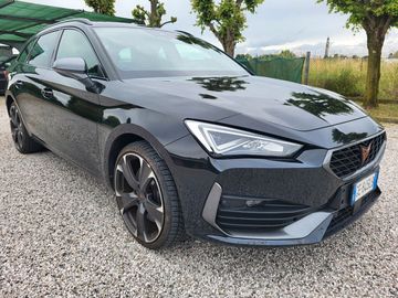 Cupra Formentor - 4