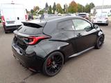 Toyota Yaris GR Perform. ProTrack ,KW V4,Recaro,Bügel - Toyota Yaris: 4.4