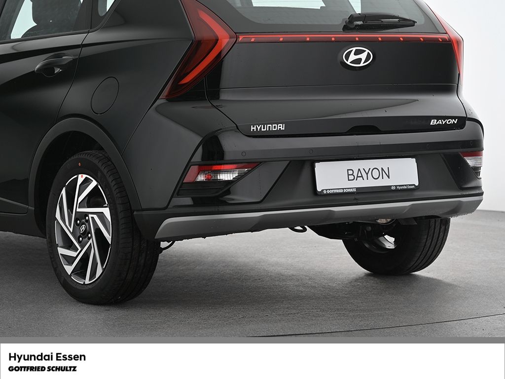 Hyundai BAYON – Bild 6