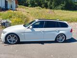BMW 330d xDrive Touring - BMW 330 aus 2011: 330d