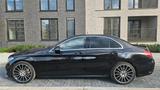Mercedes-Benz Mercedes C250 AMG Paket TÜV NEU! - Mercedes-Benz C 250 in Frankfurt (Main)