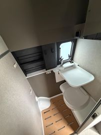 HYMER  ERIBA  HYMERCAR Grand Canyon S CrossOver 600 Winterpaket AHK 2.8