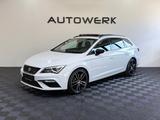 Seat Leon ST Cupra 300 4Drive *Pano*Virtual*Kamera* - Seat Leon in Wuppertal